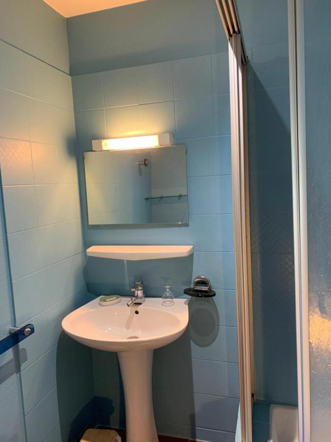 La Bergerie - Gite Et Chambres D'Hotes Roz-sur-Couesnon Exteriör bild